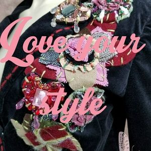 Goodforyougoods Love Your Style